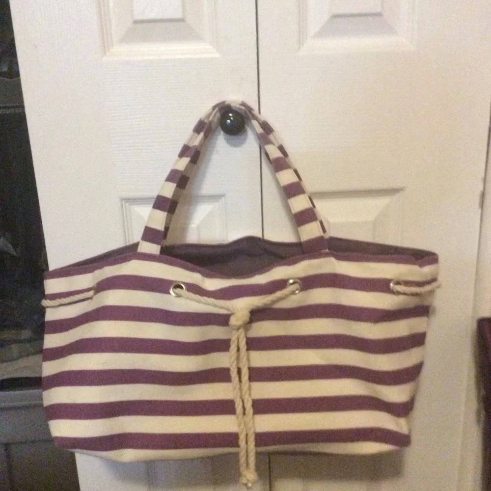 Cloth bag - Picture 1 of 2